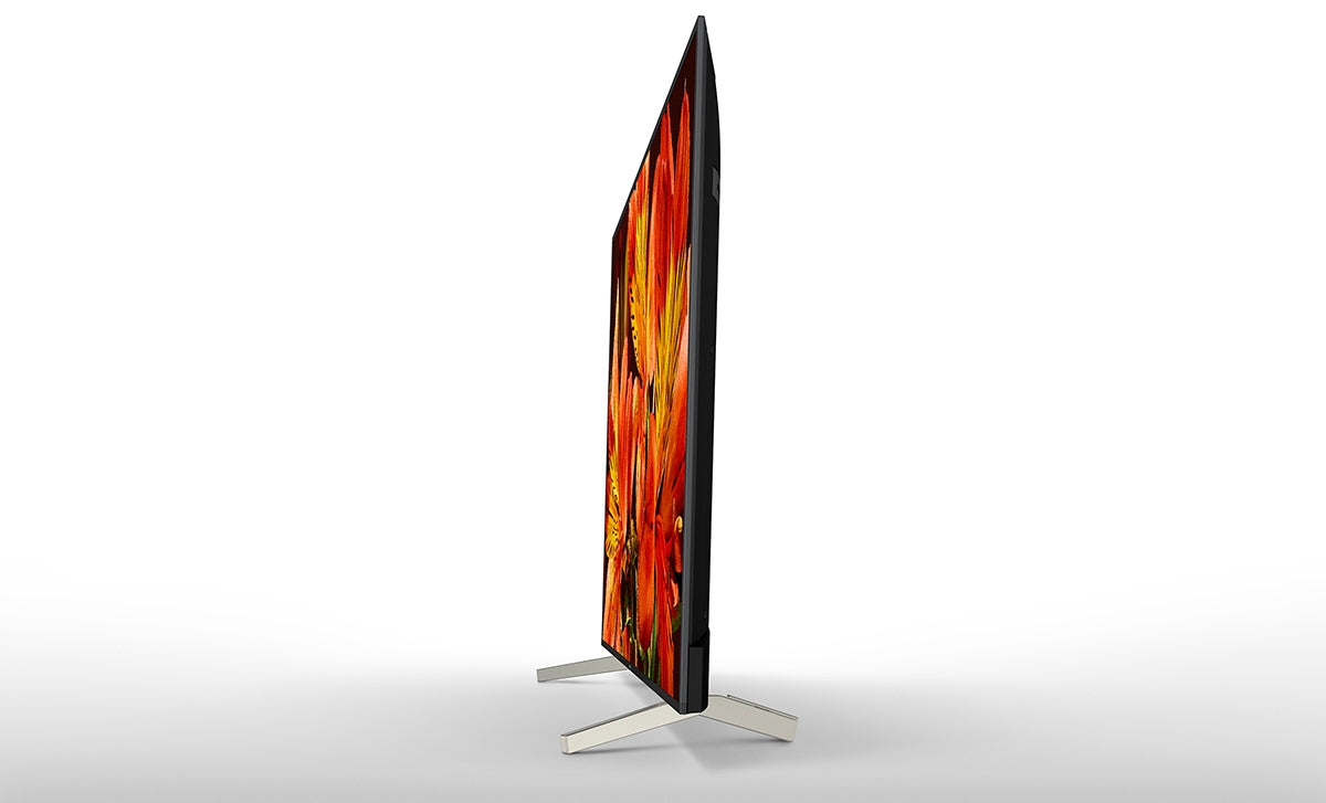 SONY- Afficheur professionnel 85" 4K 24/7  FW-85BZ35F