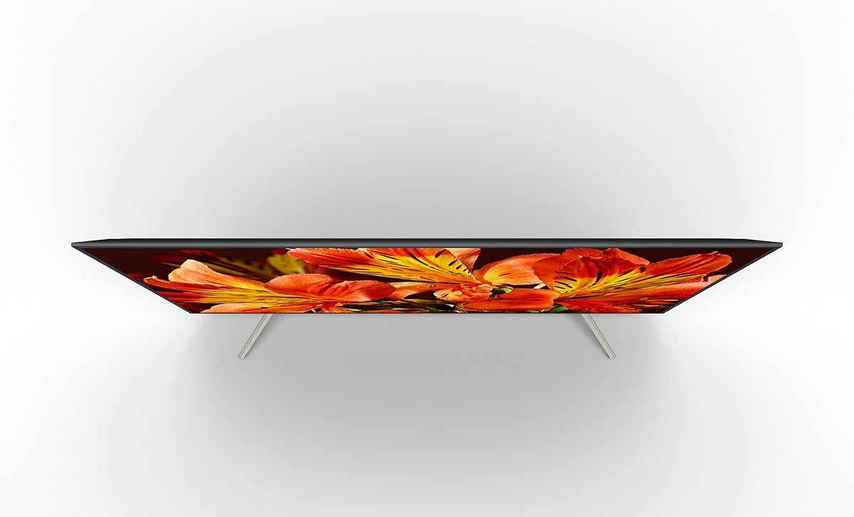 SONY- Afficheur professionnel 85" 4K 24/7  FW-85BZ35F