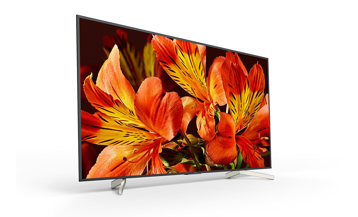 SONY- Afficheur professionnel 85" 4K 24/7  FW-85BZ35F