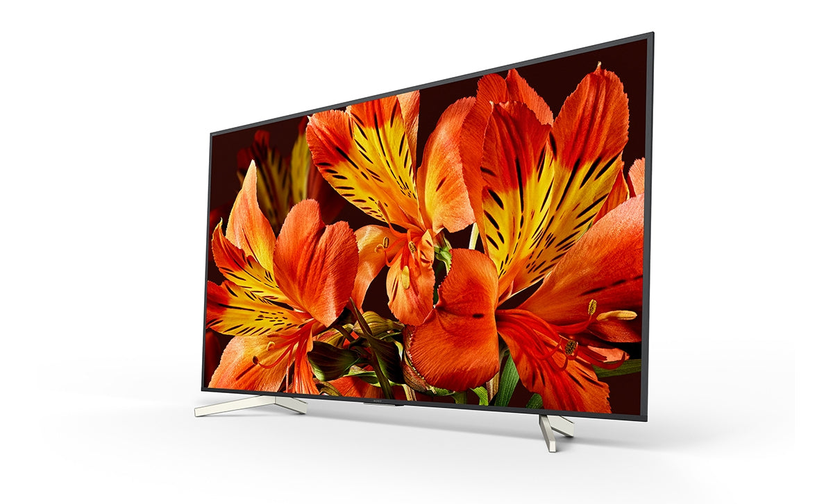 SONY- Afficheur professionnel 85" 4K 24/7  FW-85BZ35F