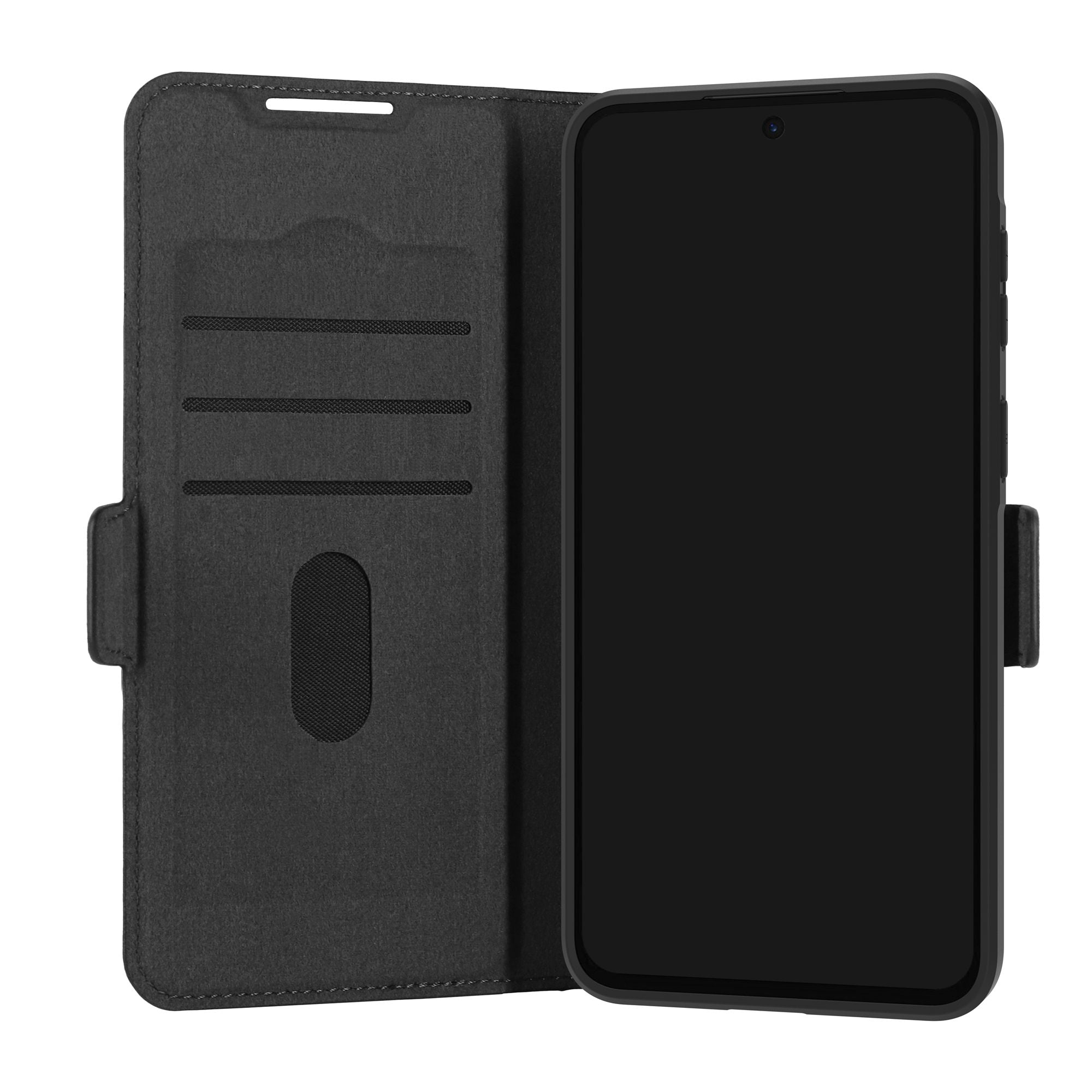 Oslo Pro Galaxy A57 BLK