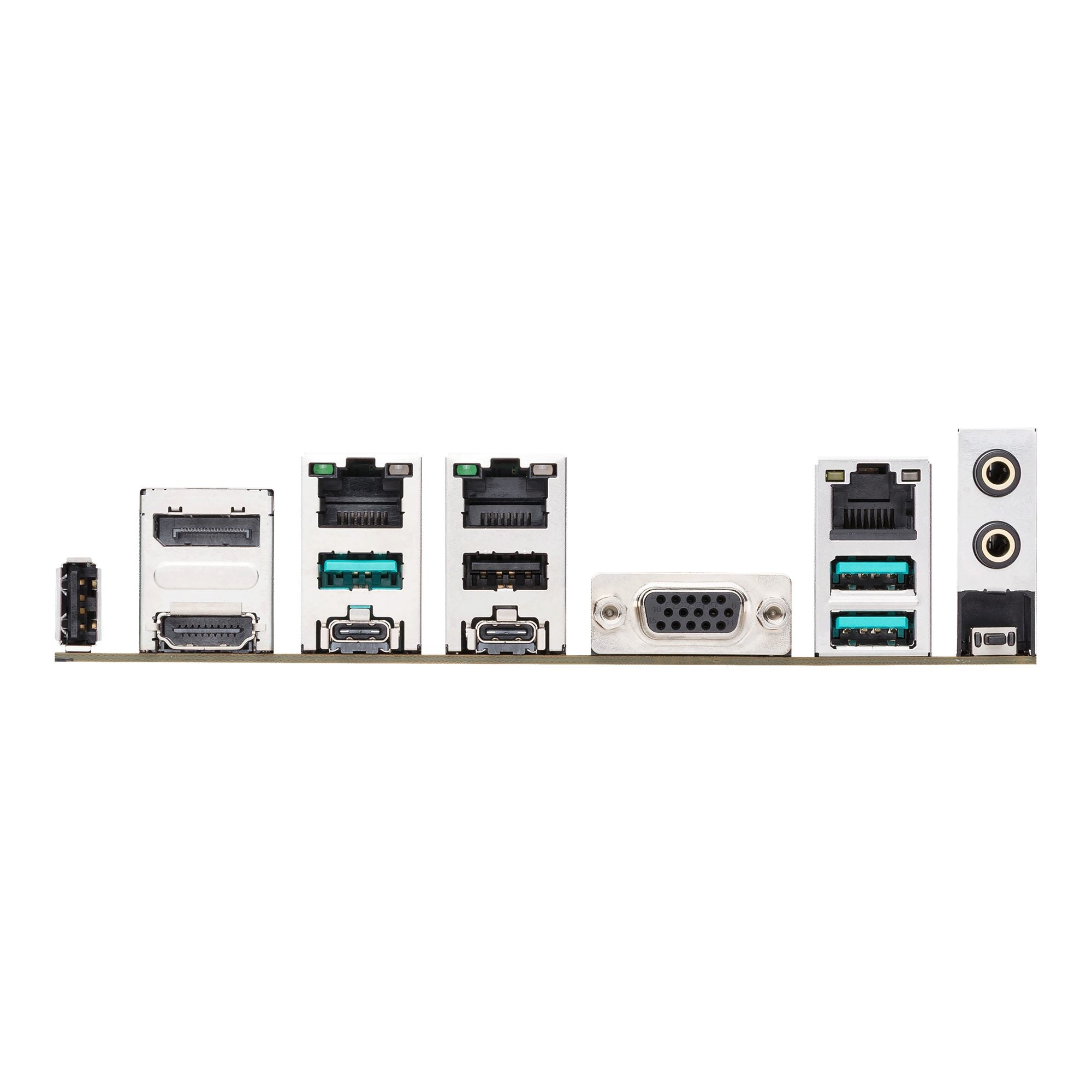 ASUS Pro WS B850M-ACE SE AM5 AMD Micro-ATX motherboard 4xDDR5 PCIe 5.0 2xM.2 1xHDMI 2xDisplayPort 1xVGA 4xSATA