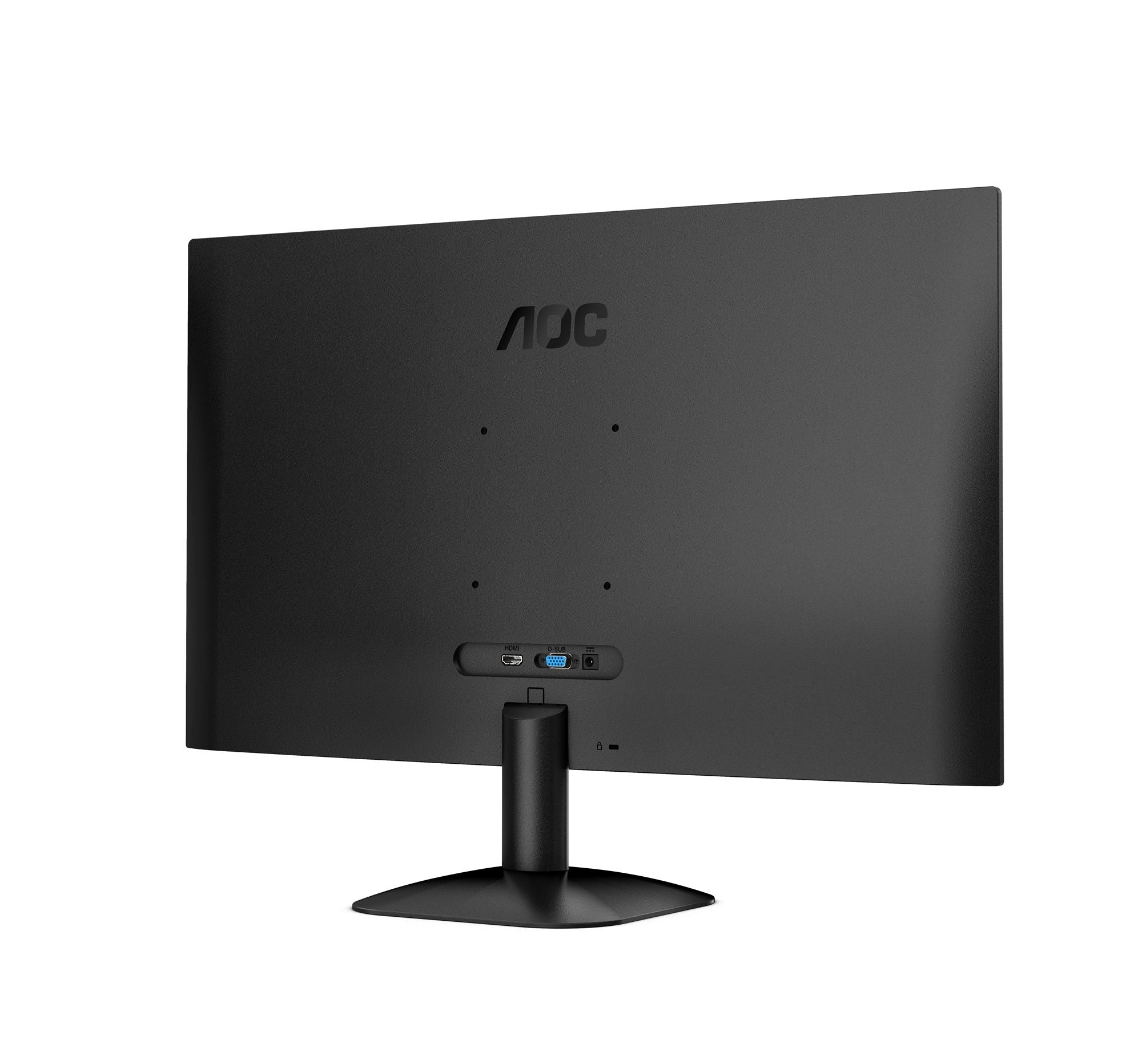 AOC 27B31H 27p FHD IPS 120Hz 1ms 300cd/m2 D-SUB HDMIx2 DP