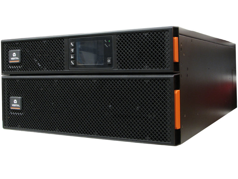 Vertiv GXT5-20KIRT9UXLN Liebert GXT5 1ph 20kVA 9U 230V UPS
