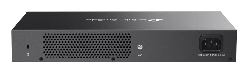 Omada 16-Port Gigabit Easy Managed Switc