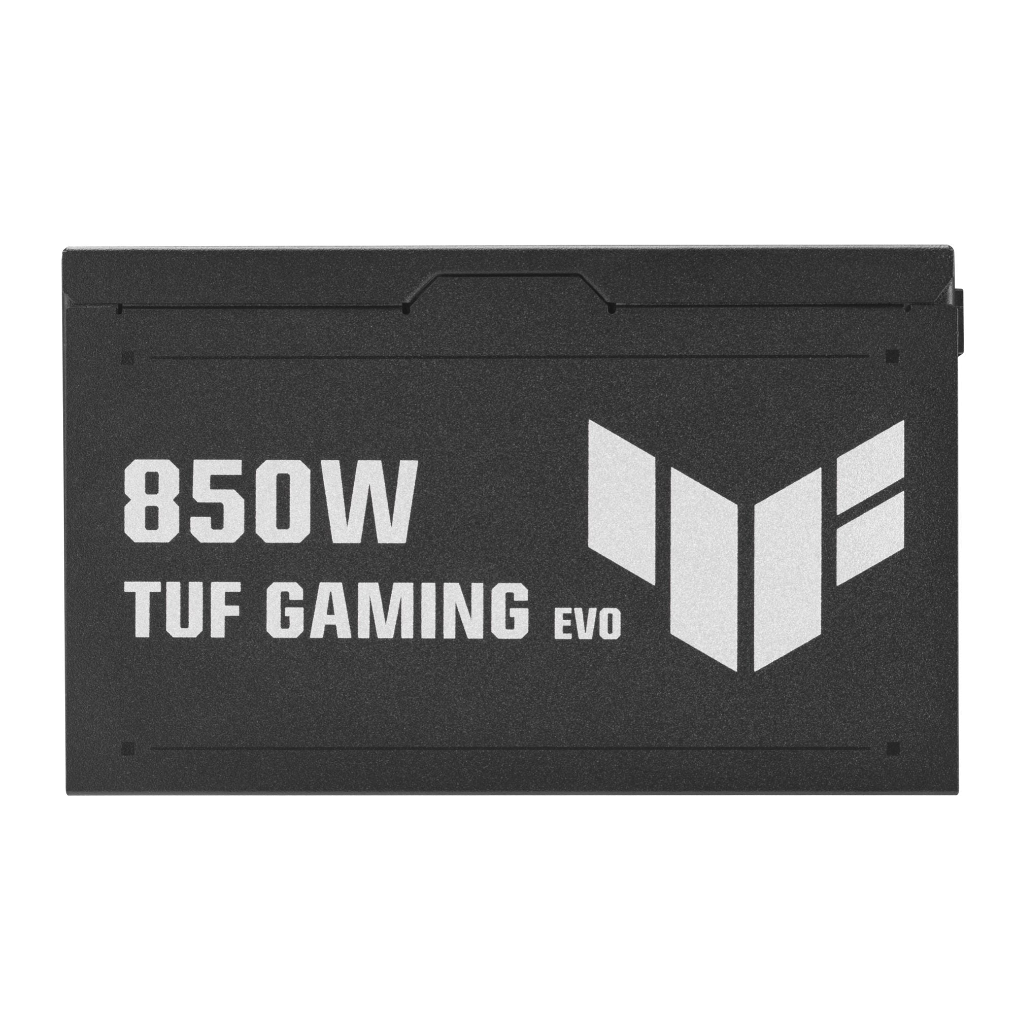 ASUS TUF Gaming 850W Gold EVO PSU