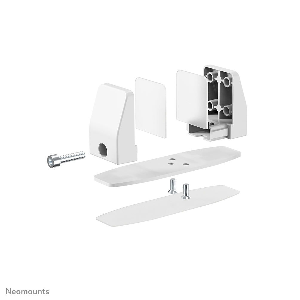 NEOMOUNTS Desk Stand for NS-GLSPROTECTXXX - set of 2