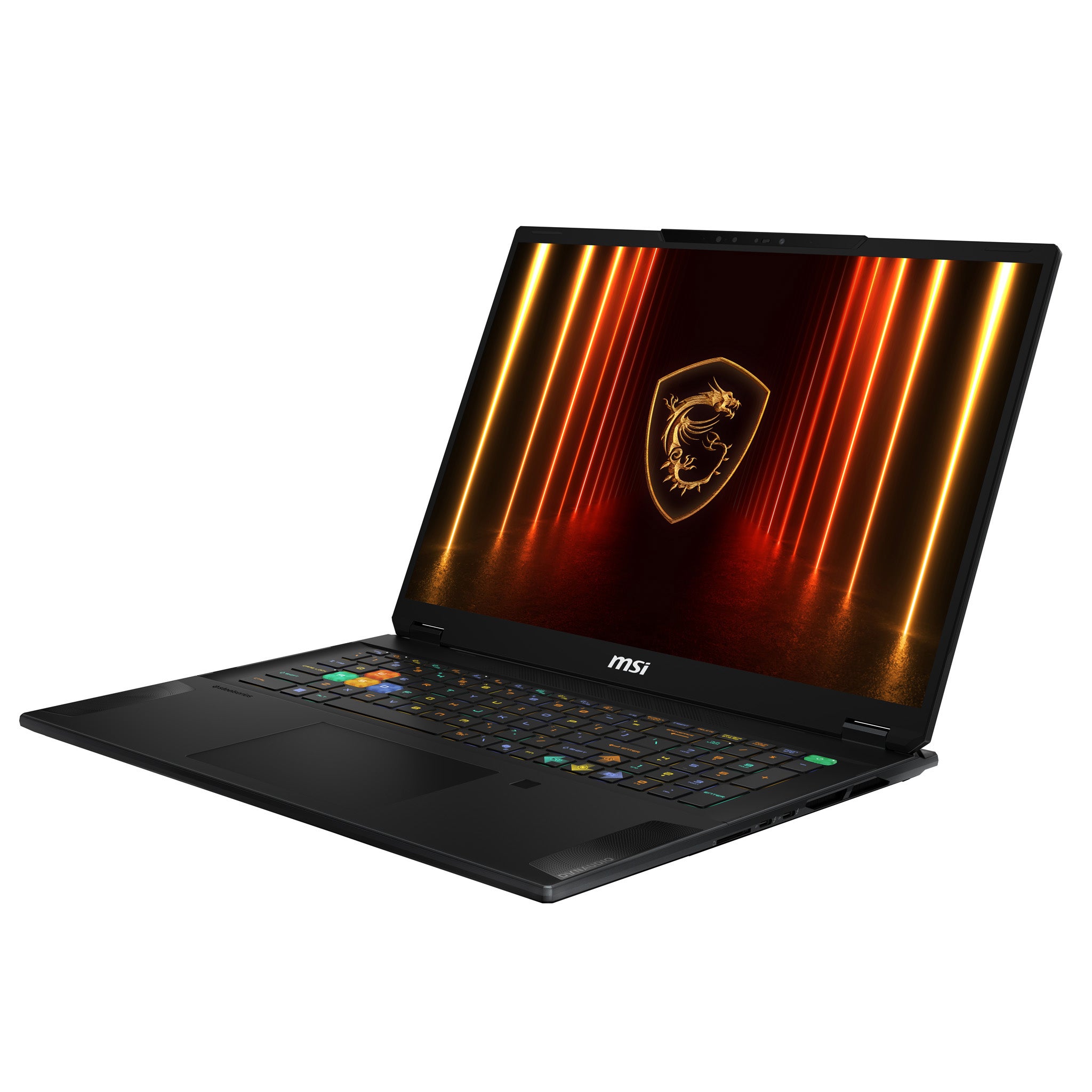 Stealth 18 HX AI A2XWHG-015FR 18" U9 16*