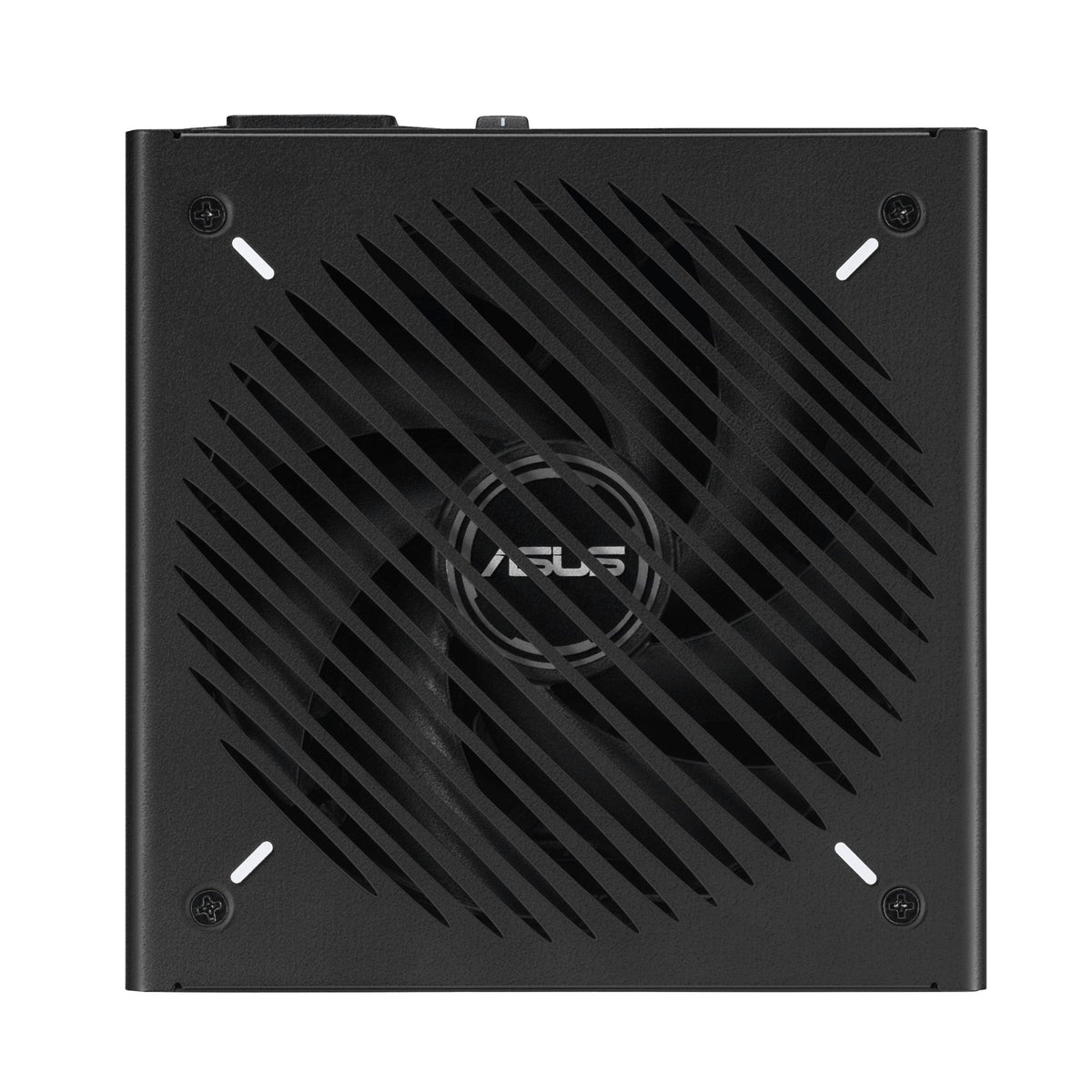 ASUS Prime 750W Gold Black PSU