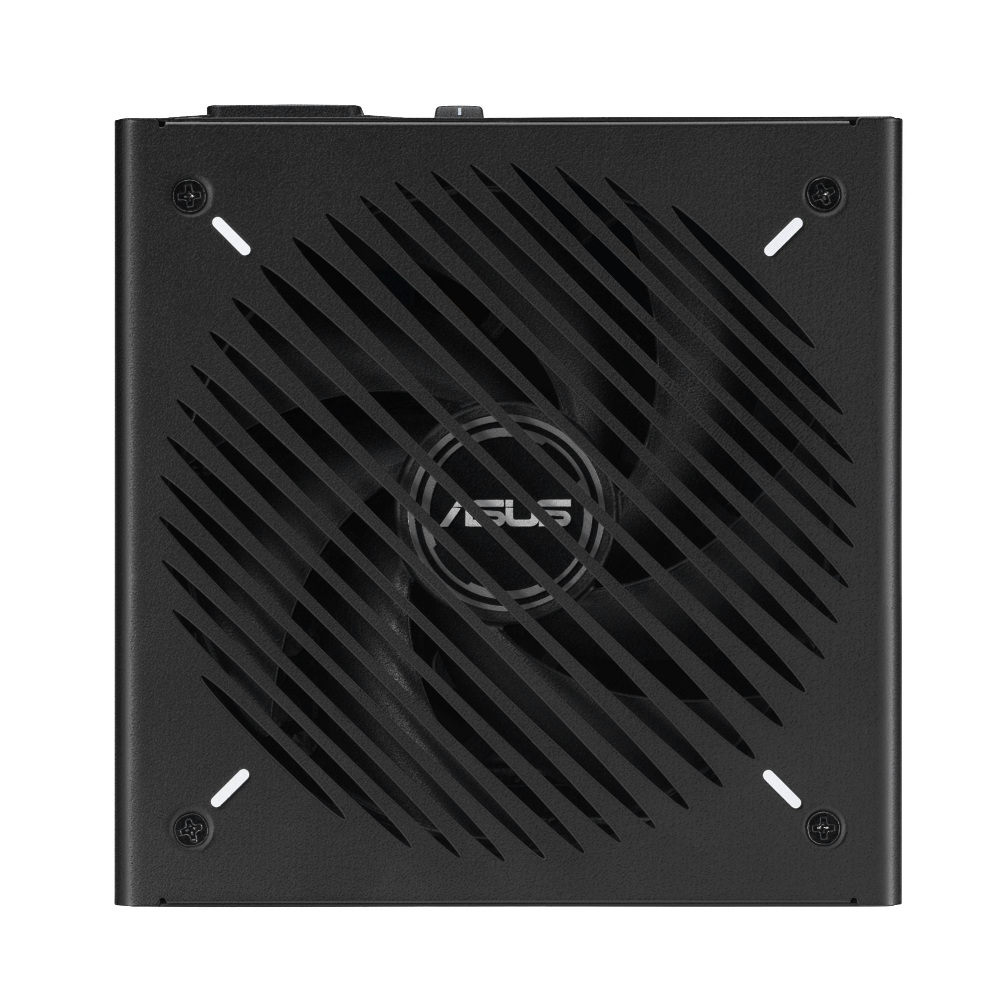 ASUS Prime 850W Gold Black PSU