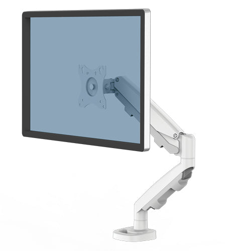 FELLOWES BRAS ARTICULE EPPASINGLE BLANC compatible jusqu’à 39 POUCES