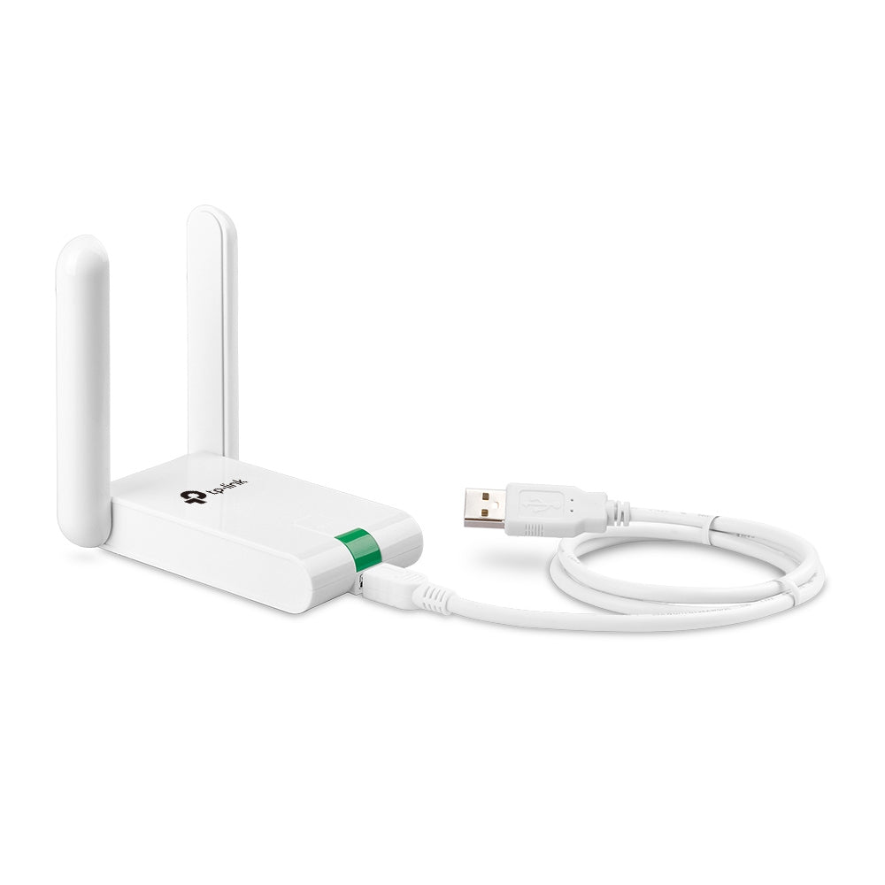 High Gain Wireless N300 USB Adapter