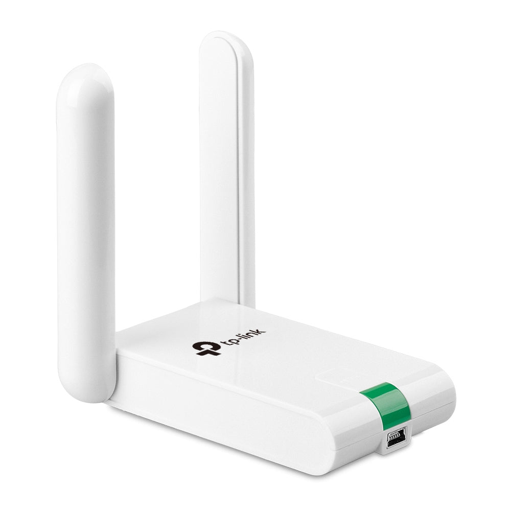 High Gain Wireless N300 USB Adapter