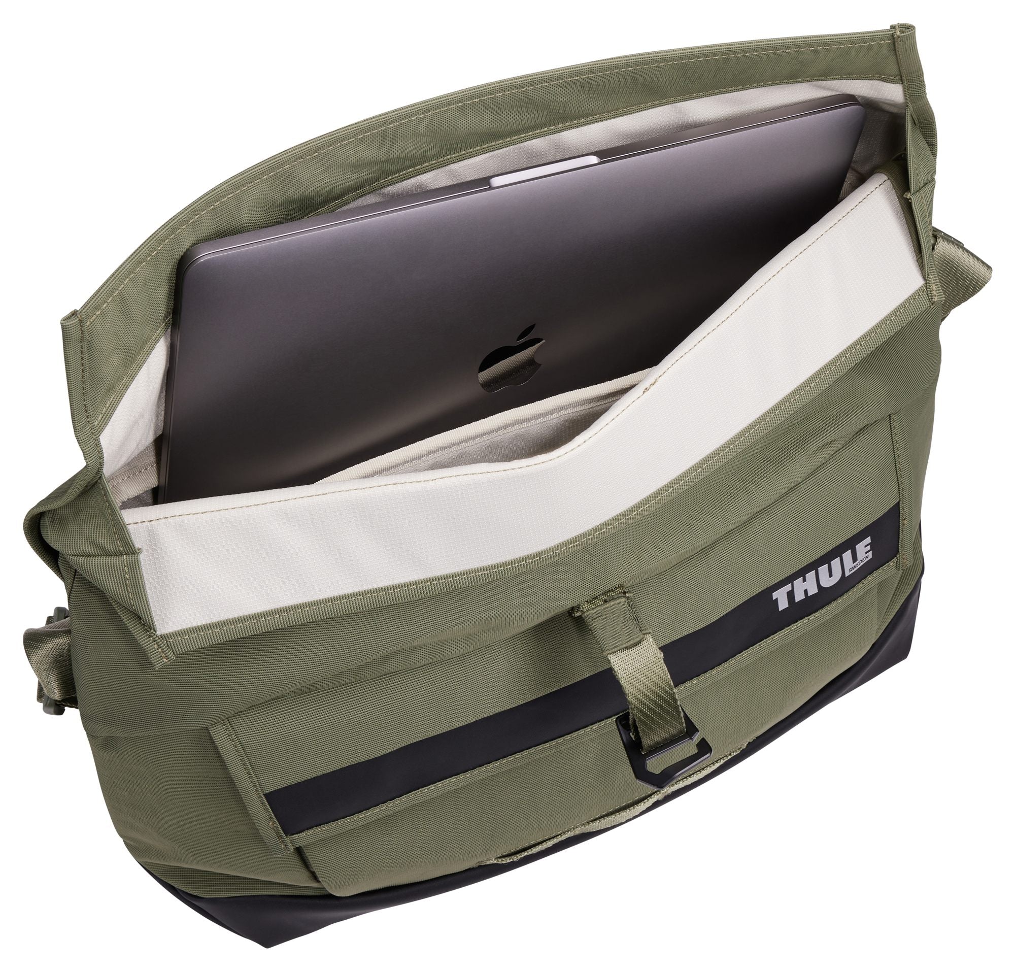 Thule Paramount Crossbody 14L - Soft Gre