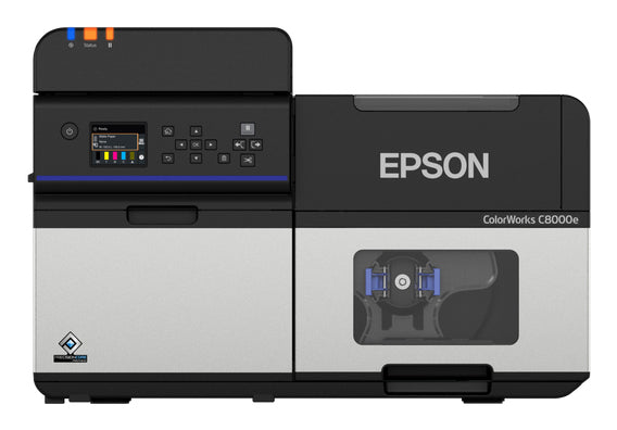 ColorWorks C8000e MK