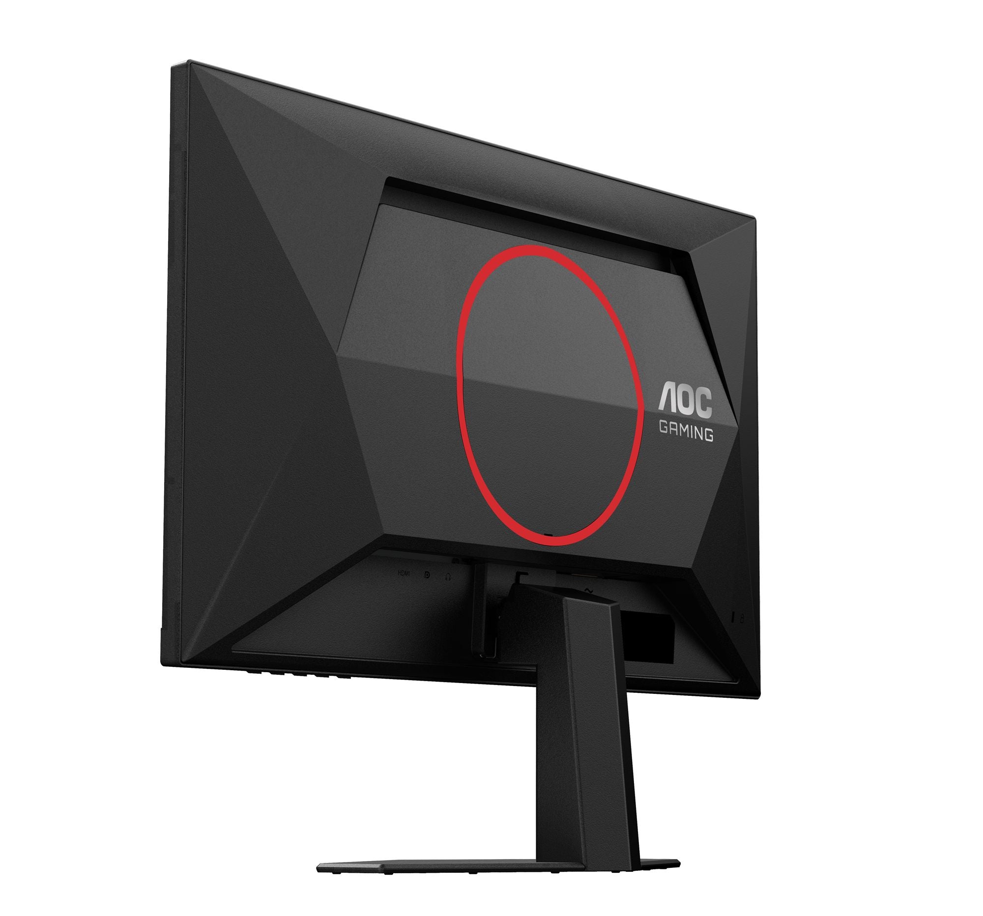 AOC Q24G4RE 23.8p Fast IPS QHD 180Hz 300cd/m2 1ms HDMI2.0 DP1.4