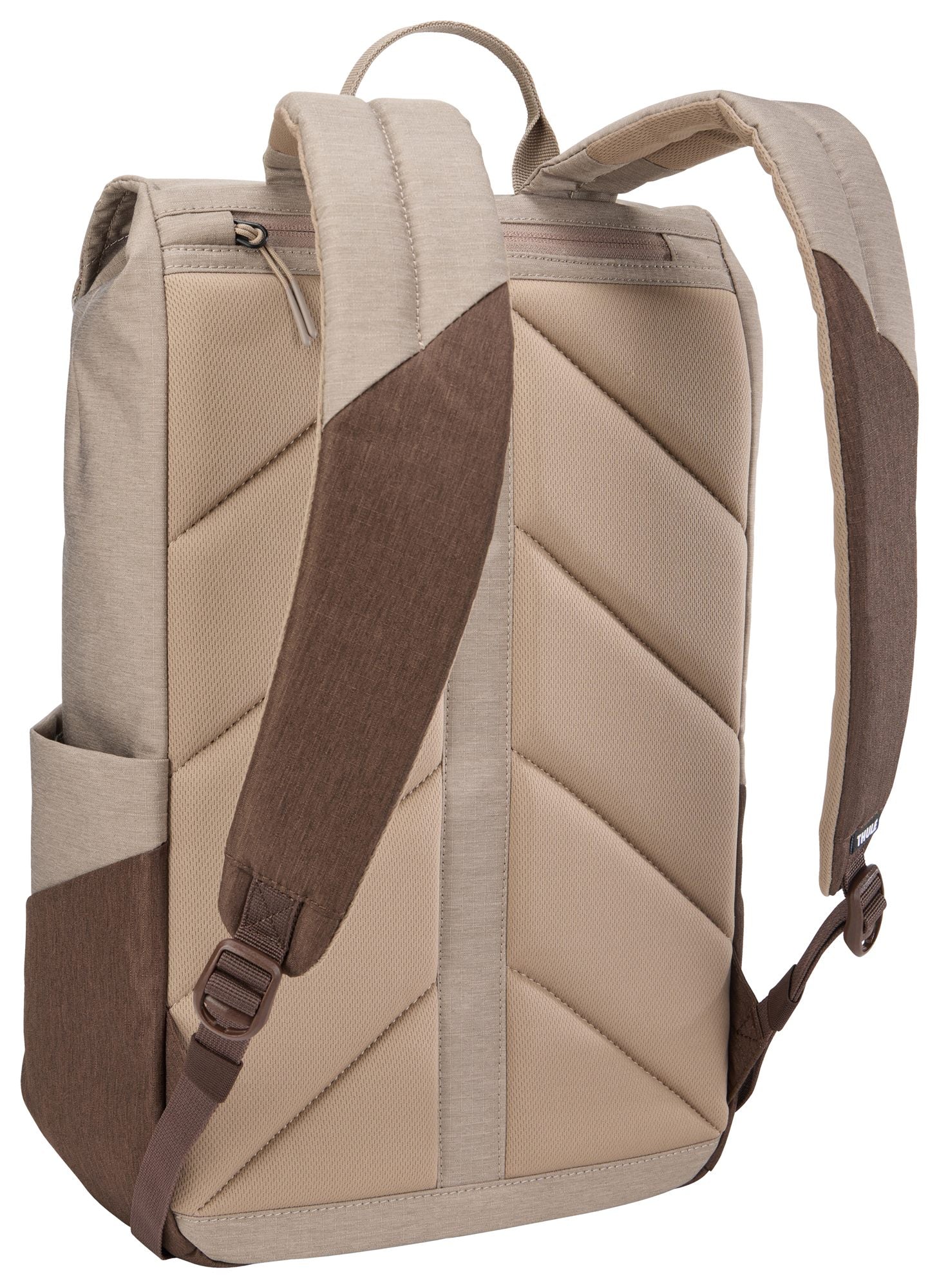 Thule Lithos Backpack 16L - Brown