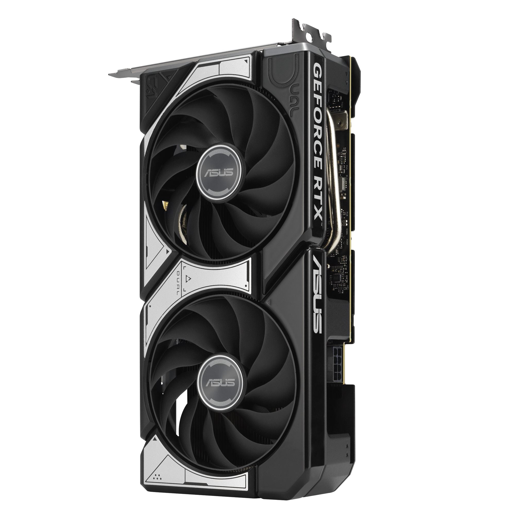 ASUS DUAL RTX 5060 TI 8G HDMI 2.1 3xDP 2.1b