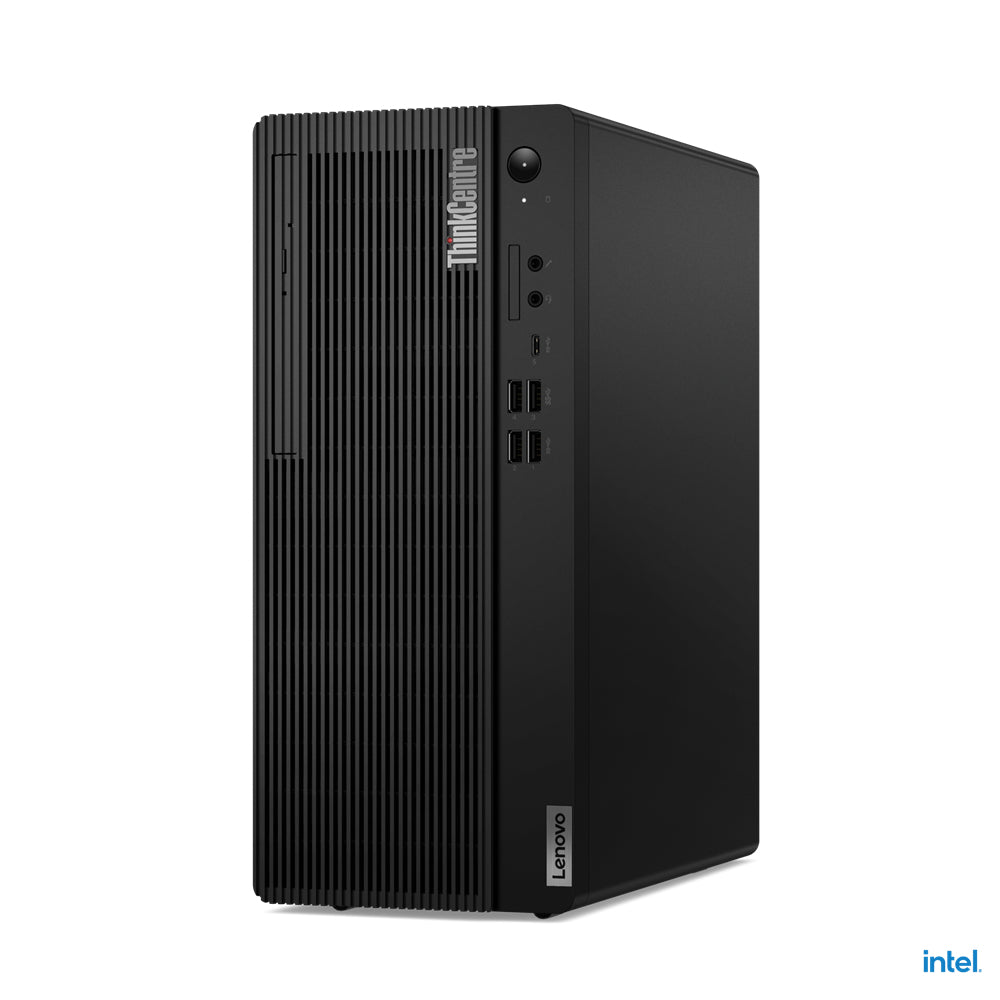 LENOVO ThinkCentre M80t Gen 3 Intel Core i5-12500 16Go 512Go SSD M.2 2280 PCIe Intel UHD Graphics 770 W11P 1YR Premier NBD