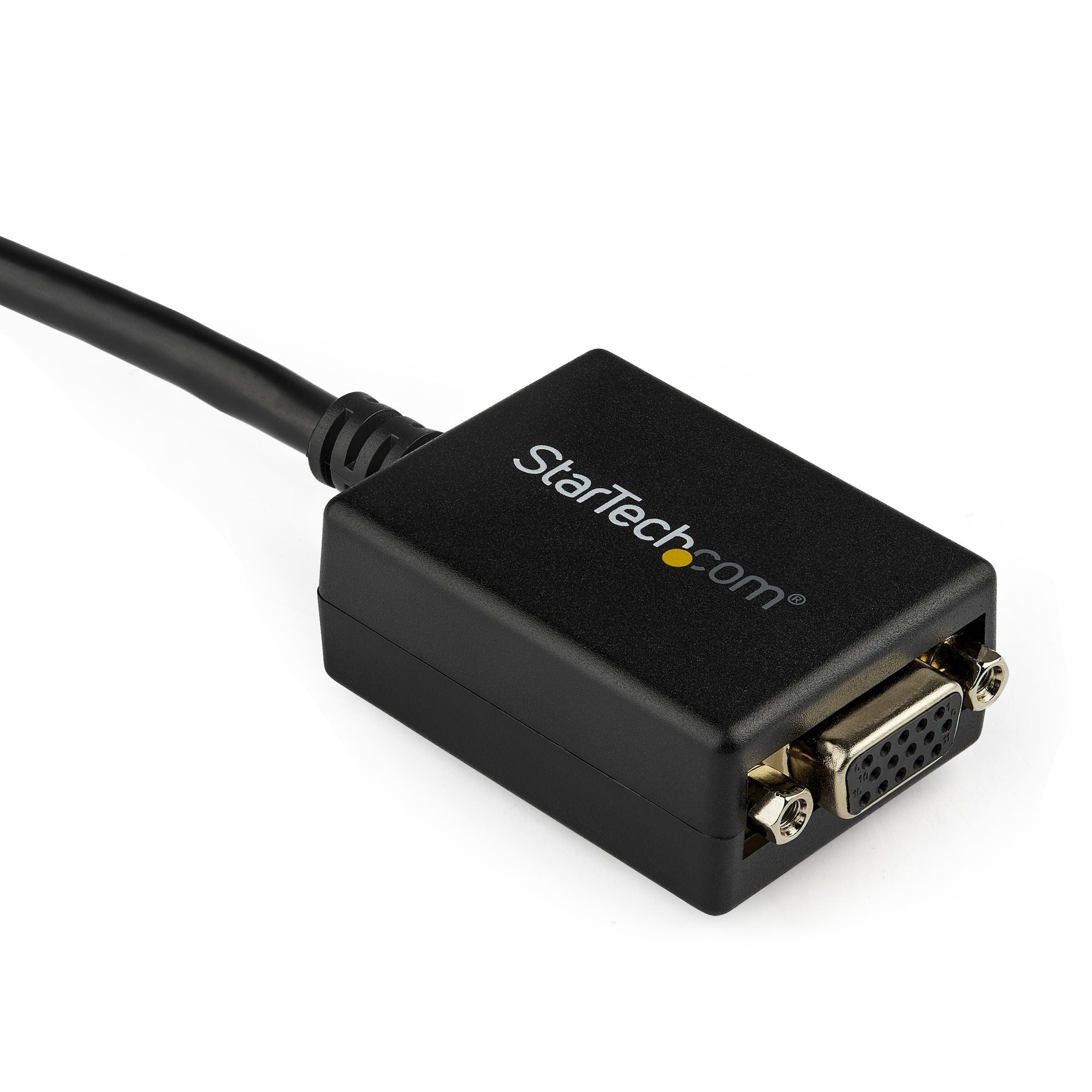 DisplayPort to VGA Video Converter
