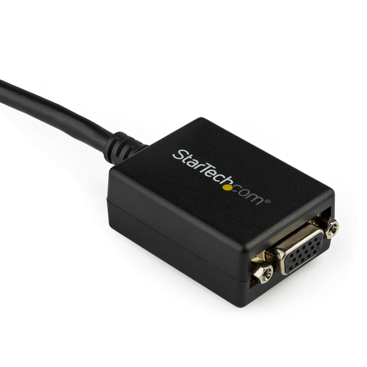 DisplayPort to VGA Video Converter