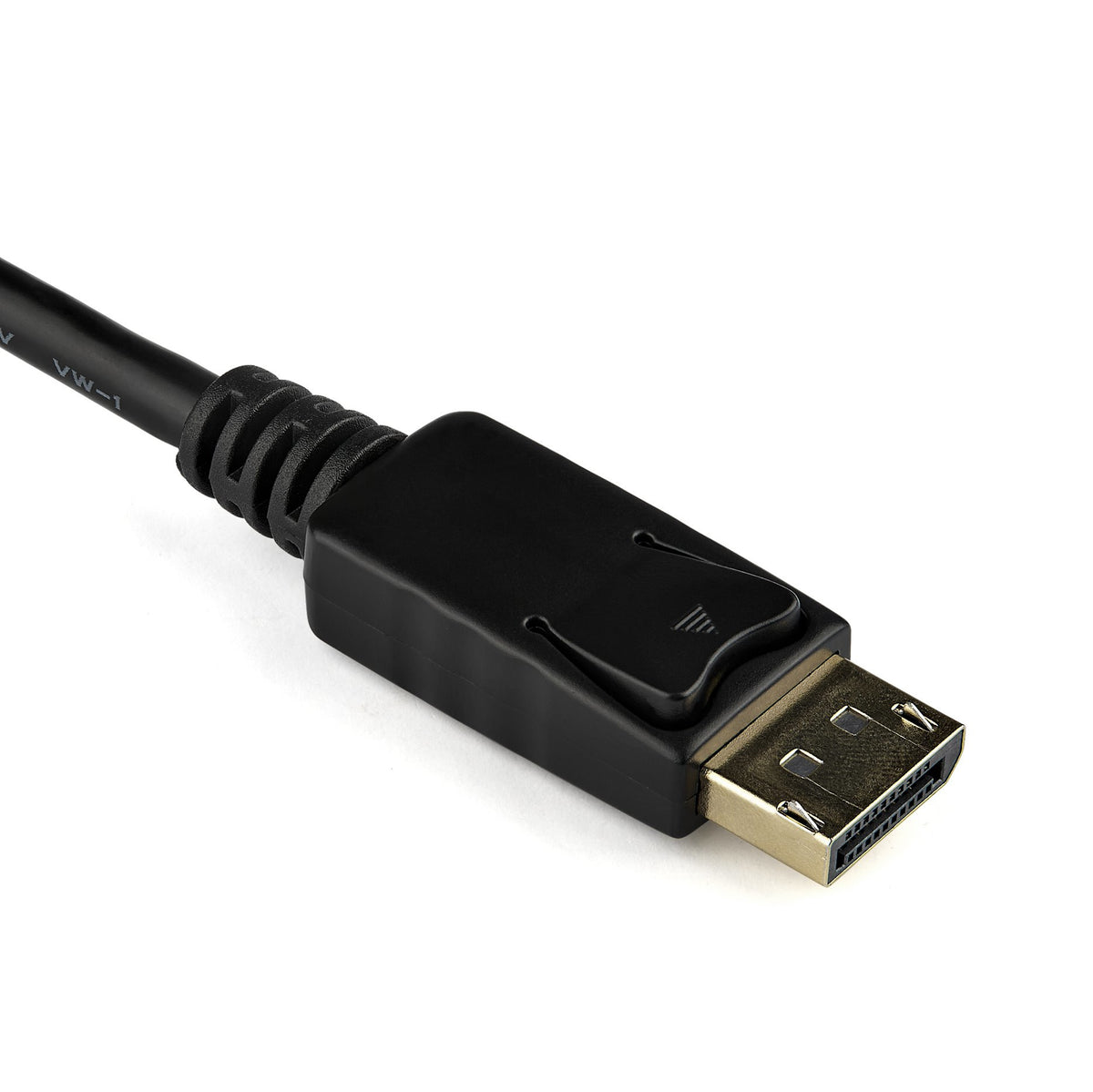 DisplayPort to VGA Video Converter