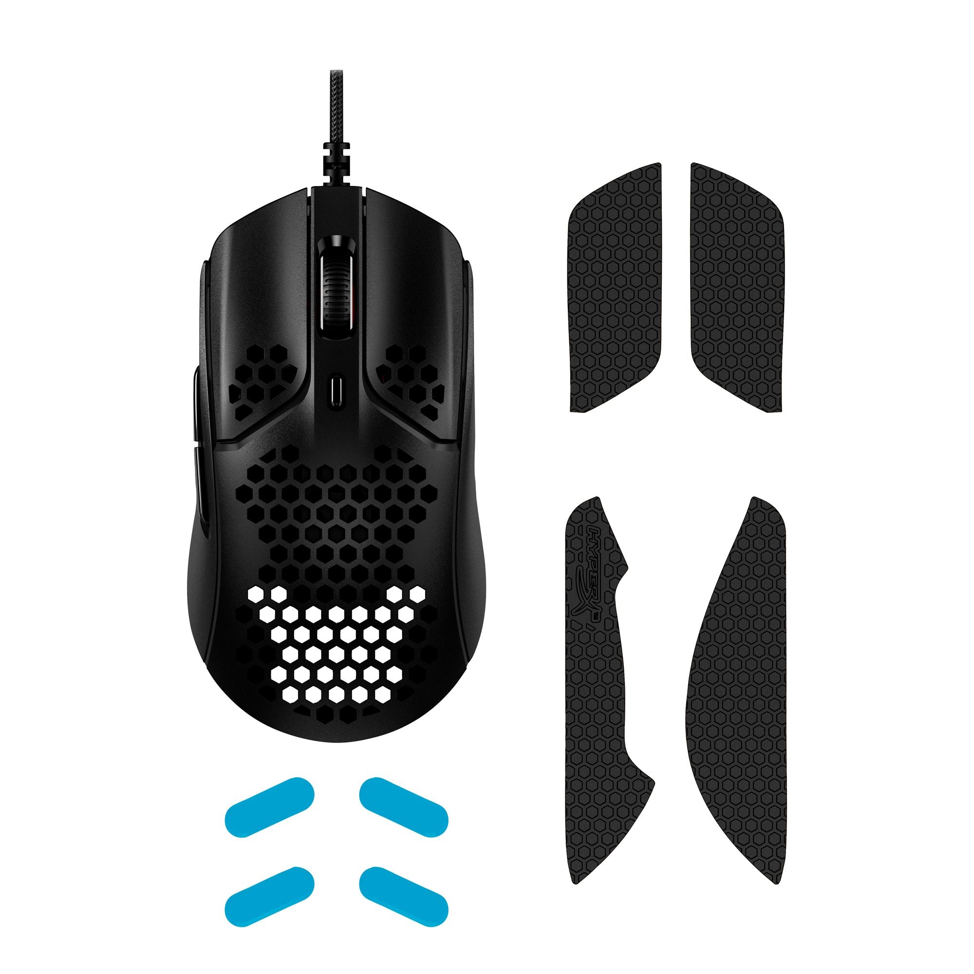 HyperX Pulsefire Haste-Gaming Mouse