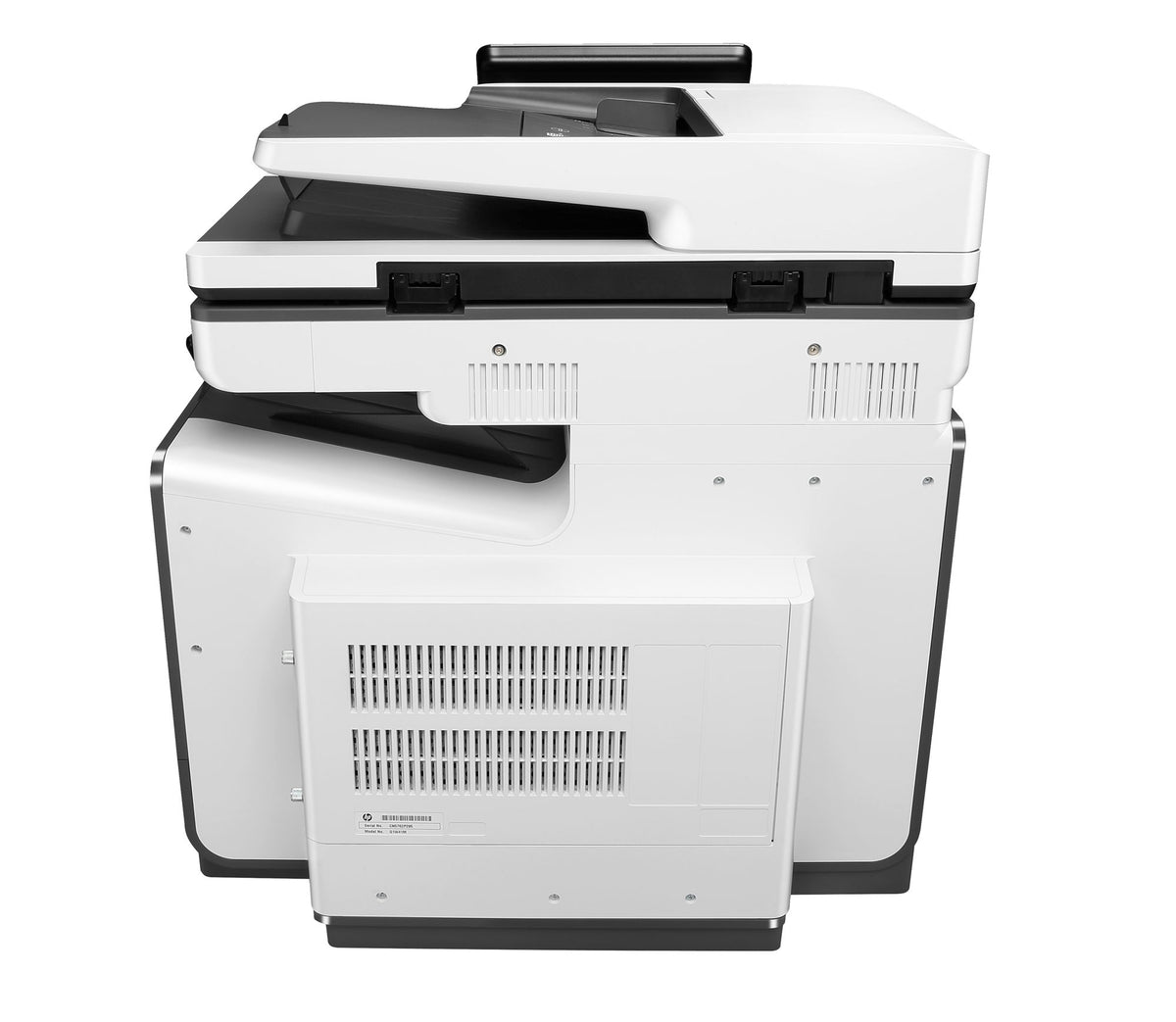 HP PageWide Enterprise Color MFP 586dn