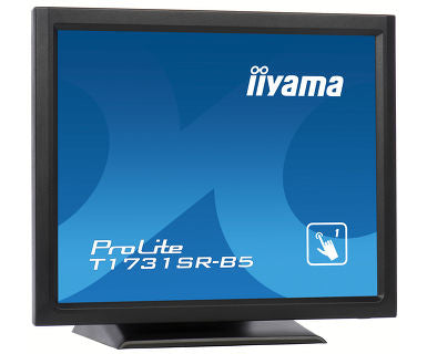 IIYAMA- Ecran tactile 17" T1731SR-W5