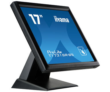 IIYAMA- Ecran tactile 17" T1731SR-W5