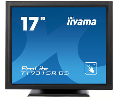 IIYAMA- Ecran tactile 17" T1731SR-W5
