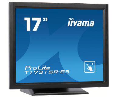 IIYAMA- Ecran tactile 17" T1731SR-W5