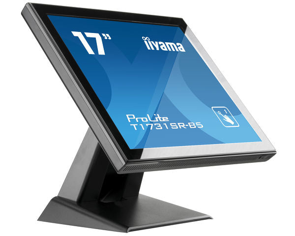 IIYAMA- Ecran tactile 17" T1731SR-W5