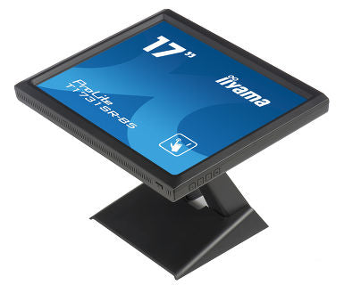 IIYAMA- Ecran tactile 17" T1731SR-W5