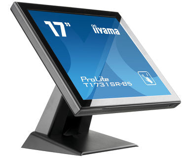 IIYAMA- Ecran tactile 17" T1731SR-W5
