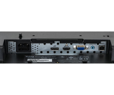 IIYAMA- Ecran tactile 17" T1731SR-W5