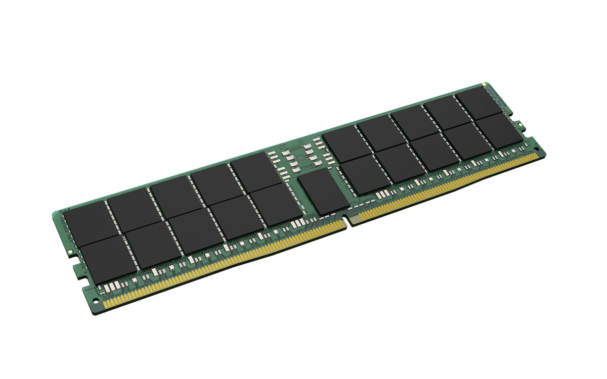 KINGSTON 96Go 5600MT/s DDR5 ECC Reg CL46 DIMM 2Rx4 Micron B Renesas