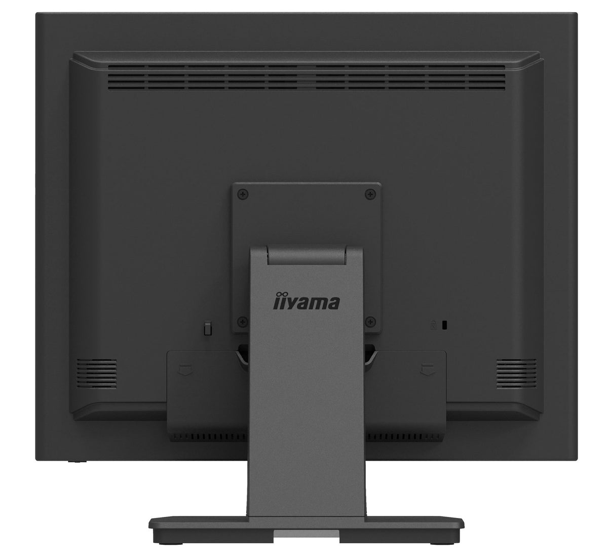 19" Resistive Touch IPS 1280x1024 Speake