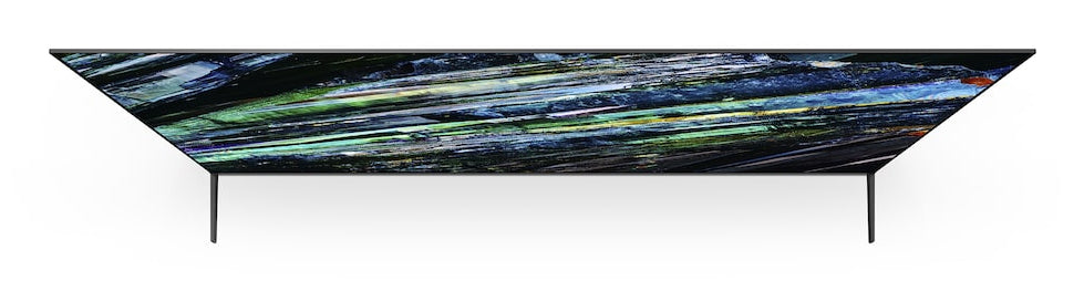 77" QD-OLED Tuner & 3yrs PrimeSupport