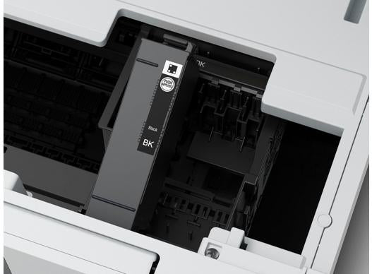 EPSON WorkForce Pro WF-M4619DWF MFP Mono B/W ink-jet A4 25ppm print 250 sheets USB 2.0 LAN USB host Wi-Fi