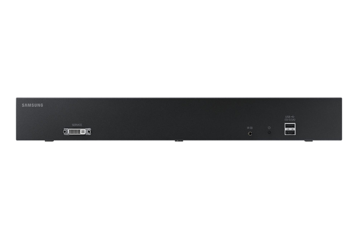 Samsung Snow Box Virtual Production The Wall IVC