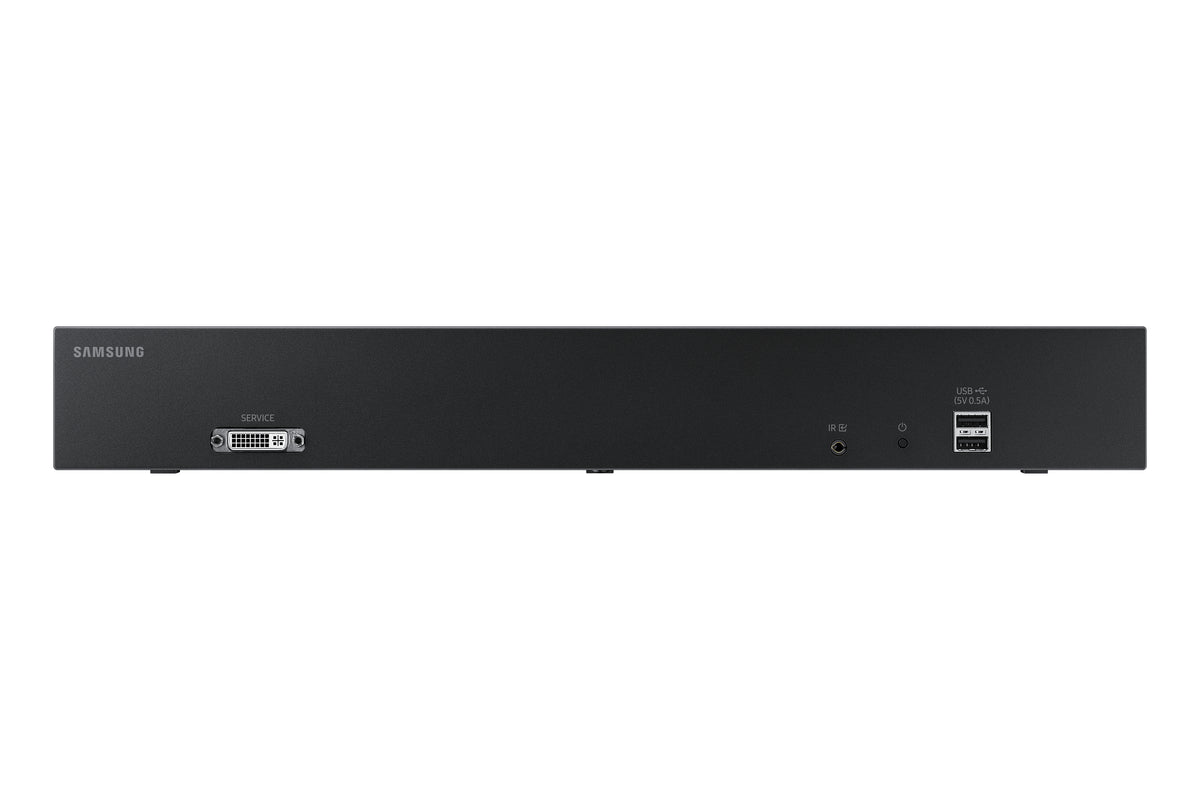 Samsung Snow Box Virtual Production The Wall IVC