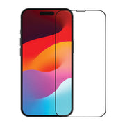 Bulk eco-shield iPhone 15 Plus BLK Edge