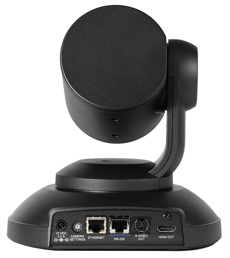 Vaddio PrimeSHOT 20 HDMI Black