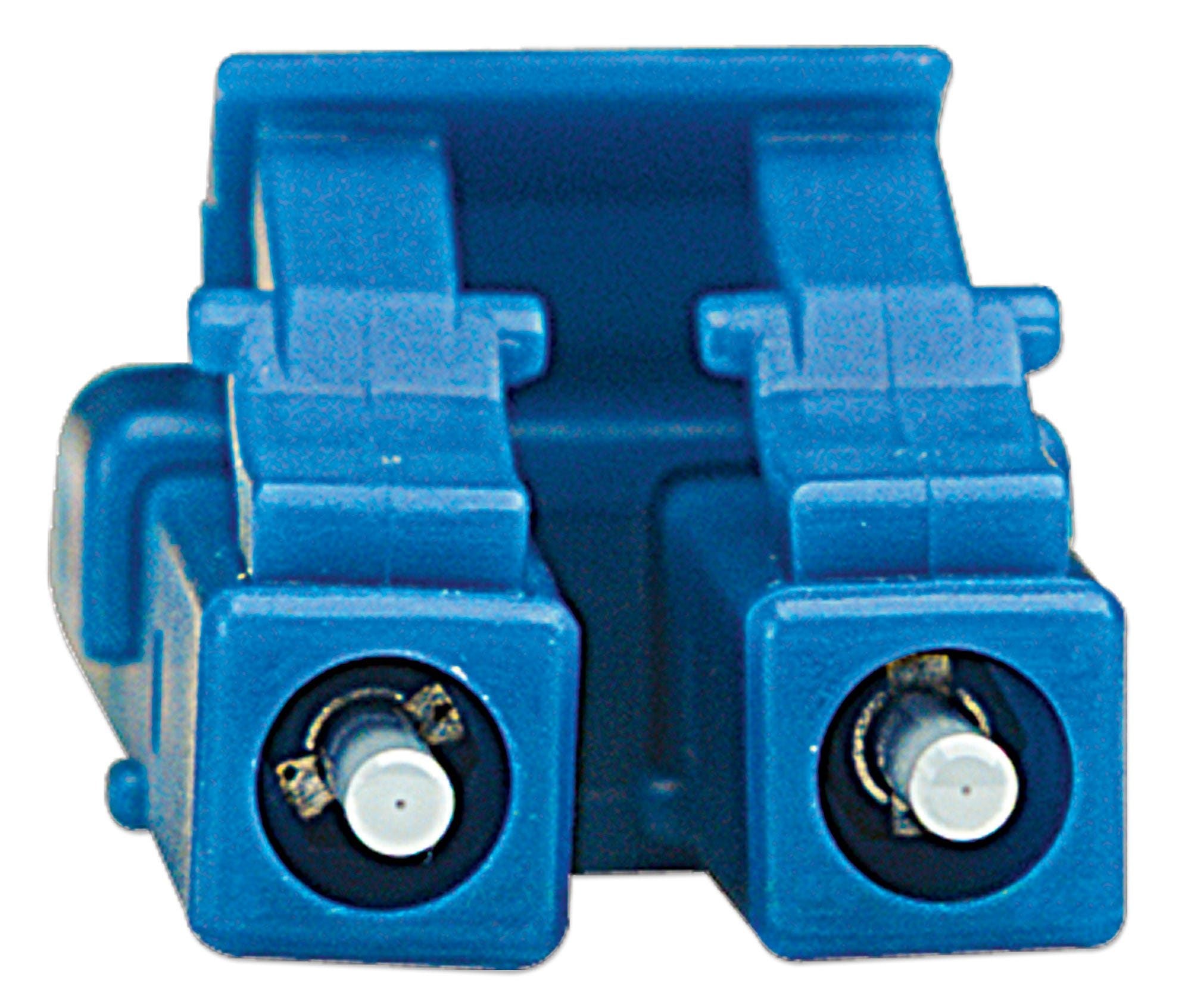 Intellinet 471893 câble de fibre optique 3 m LC OS2 Jaune