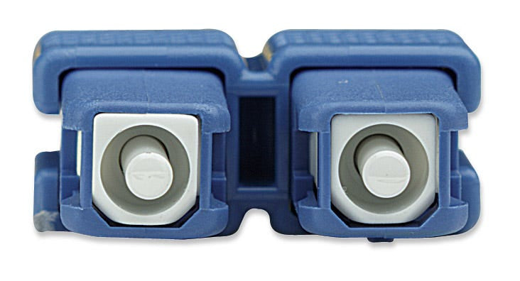 Intellinet 470605 câble de fibre optique 1 m SC OS2 Jaune