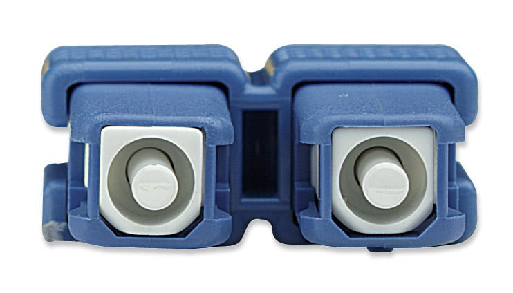 Intellinet 470629 câble de fibre optique 3 m SC OS2 Jaune