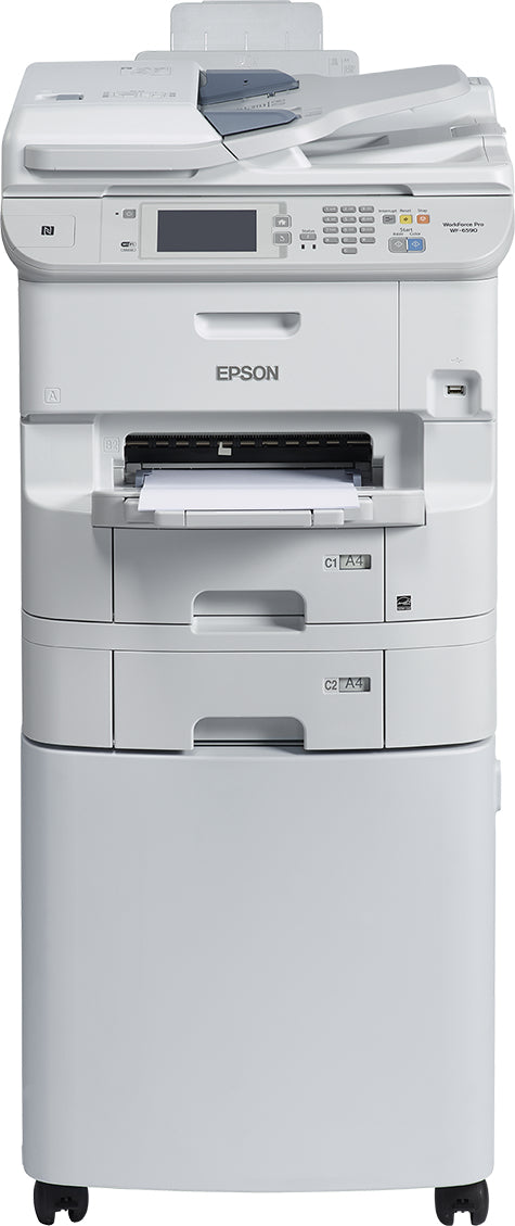 WorkForce Pro WF-6590DTWFC