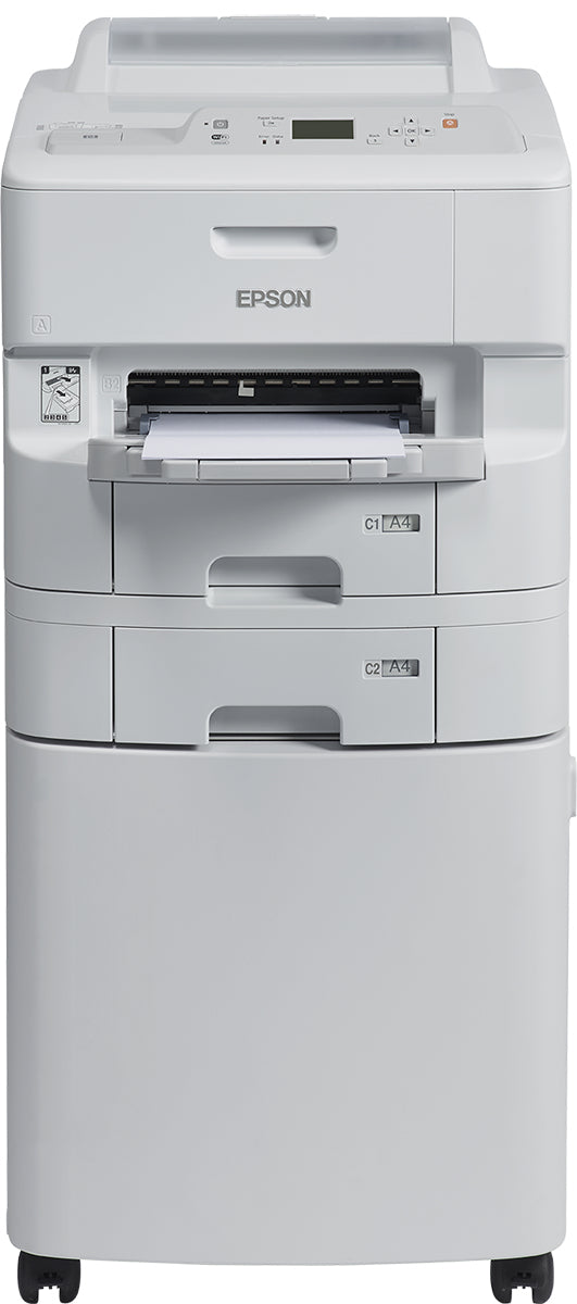 WorkForce Pro WF-6090DTWC