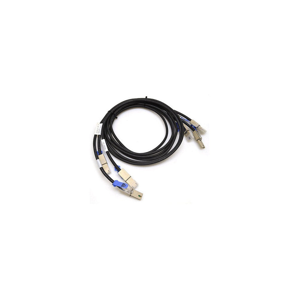 FUJITSU SAS cable RX2530 M1 M2 Upgrade from onboard to SAS3 Controller 4x2.5inch 6Gbit/s